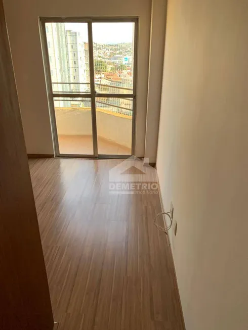 Foto 1 de Apartamento com 2 Quartos à venda, 76m² em Vila São José, Taubaté