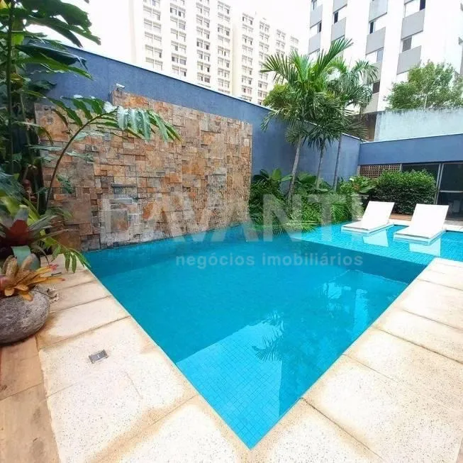 Foto 1 de Casa com 2 Quartos à venda, 189m² em Bosque, Campinas