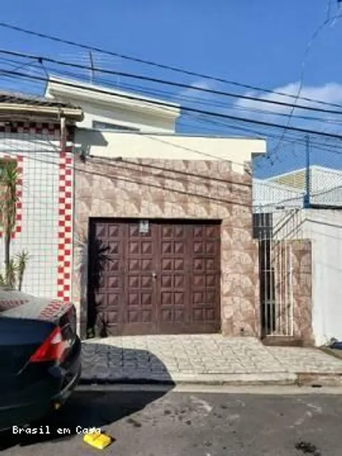 Foto 1 de Casa com 2 Quartos à venda, 154m² em Penha De Franca, São Paulo