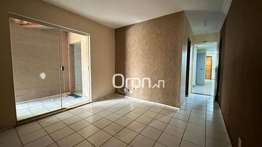 Foto 1 de Apartamento com 3 Quartos à venda, 115m² em Setor Goiânia 2, Goiânia