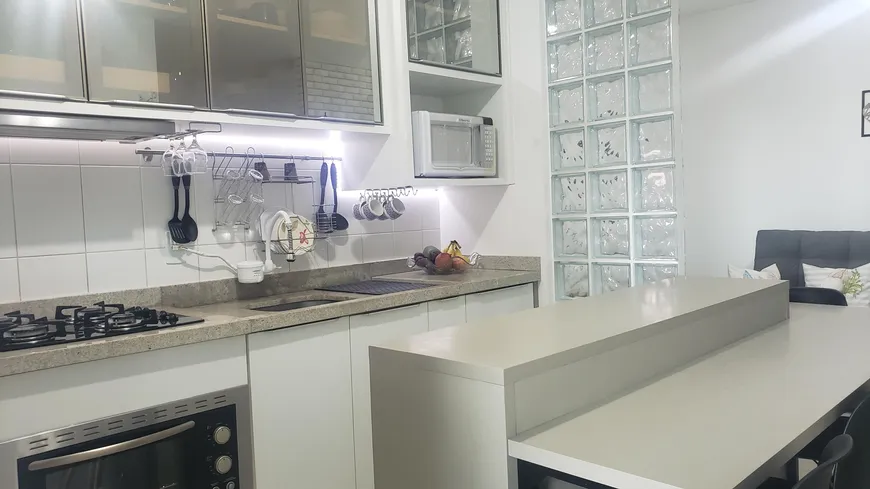 Foto 1 de Apartamento com 3 Quartos à venda, 84m² em Saguaçú, Joinville