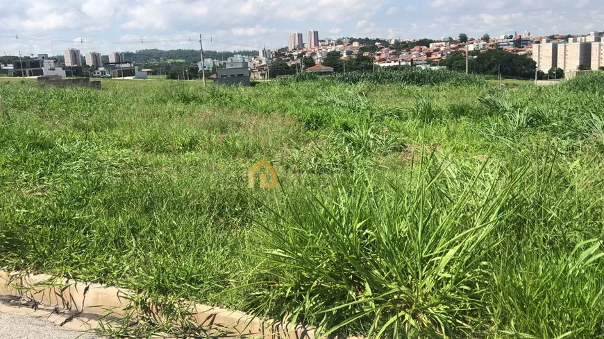 Foto 1 de Lote/Terreno à venda, 406m² em Alem Ponte, Sorocaba