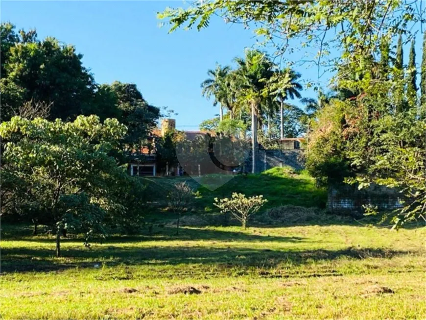 Foto 1 de Lote/Terreno à venda, 748m² em Nova Piracicaba, Piracicaba