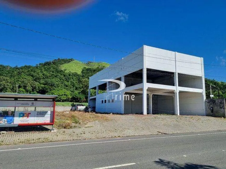 Foto 1 de Prédio Comercial para alugar, 250m² em Inoã, Maricá