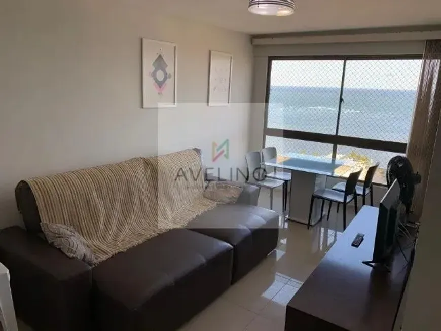 Foto 1 de Apartamento com 2 Quartos para alugar, 57m² em Candeias, Jaboatão dos Guararapes