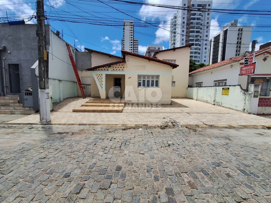 Foto 1 de Casa com 5 Quartos à venda, 276m² em Petrópolis, Natal