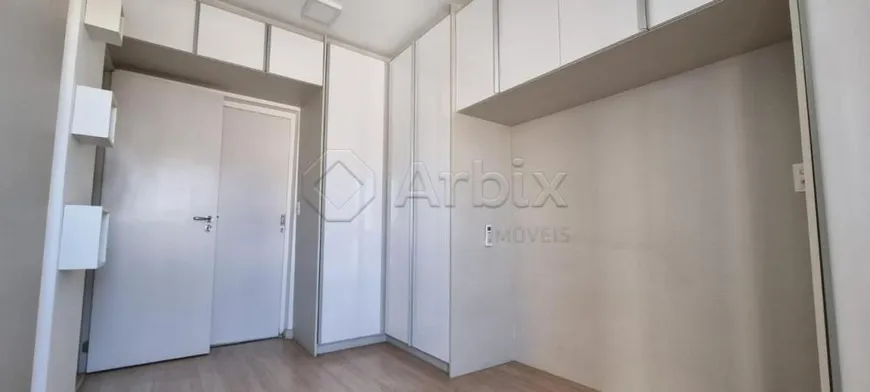 Foto 1 de Apartamento com 3 Quartos à venda, 70m² em Centro, Americana