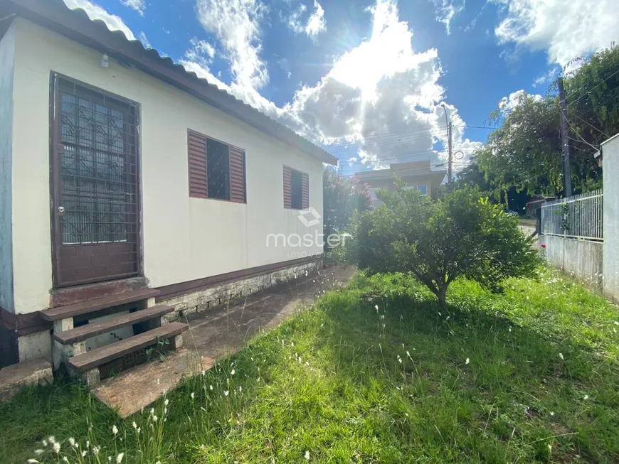 Foto 1 de Casa com 2 Quartos à venda, 257m² em Boqueirao, Passo Fundo