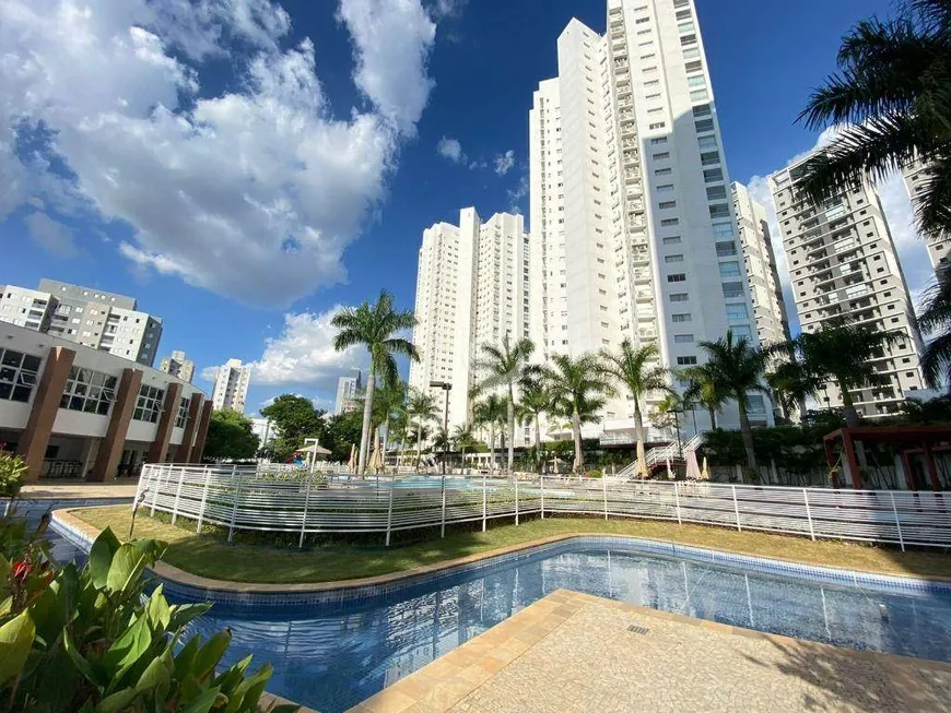 Foto 1 de Cobertura com 4 Quartos à venda, 377m² em Parque Campolim, Sorocaba