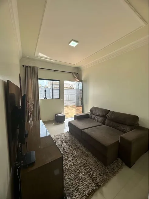 Foto 1 de Casa com 3 Quartos à venda, 260m² em Centro, Gravatá