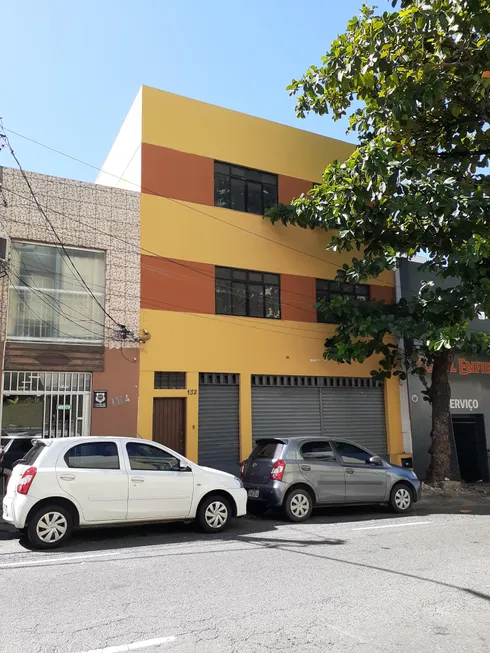 Foto 1 de Prédio Comercial com 7 Quartos à venda, 226m² em Pituba, Salvador