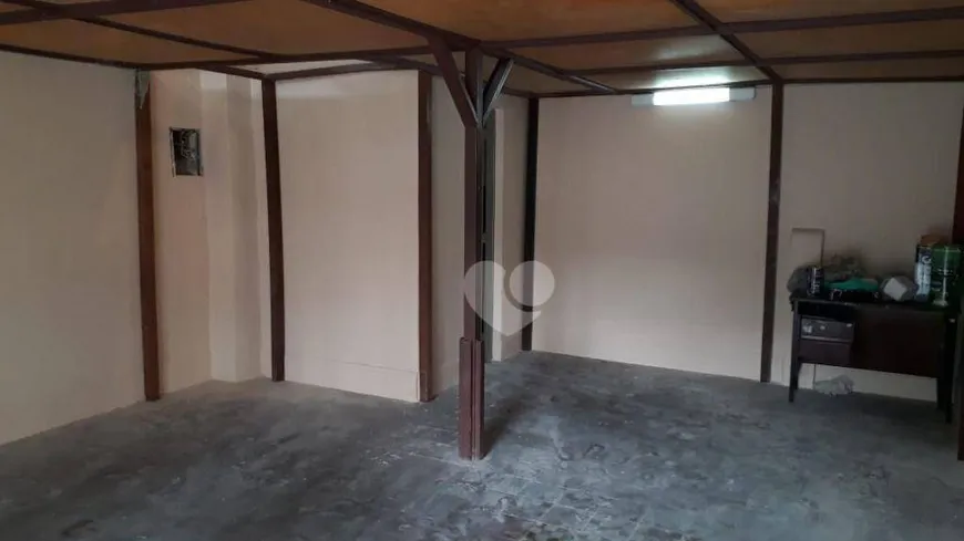 Foto 1 de Ponto Comercial à venda, 74m² em Sampaio, Rio de Janeiro