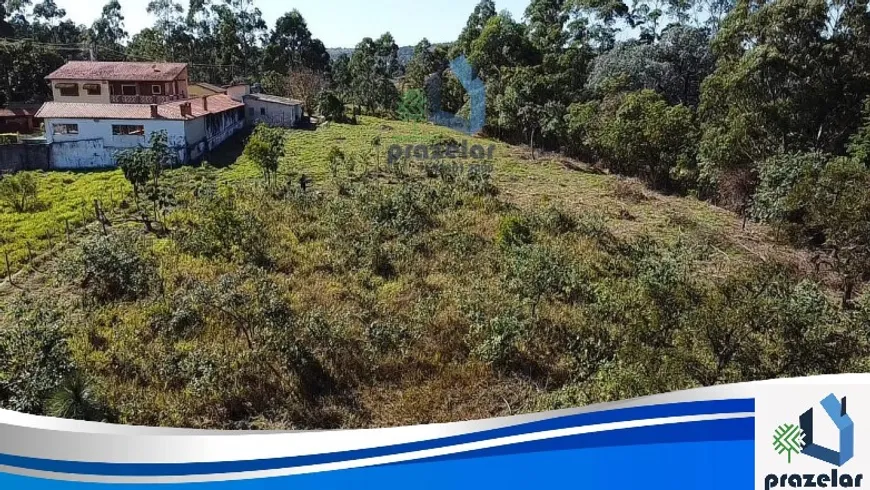 Foto 1 de Lote/Terreno à venda, 1000m² em Dona Catarina, Mairinque