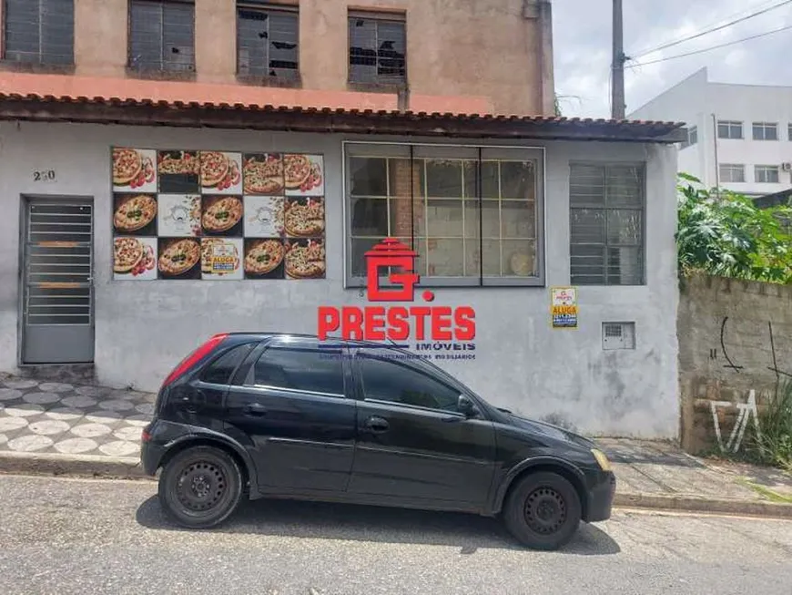 Foto 1 de Ponto Comercial para alugar, 60m² em Jardim Europa, Sorocaba