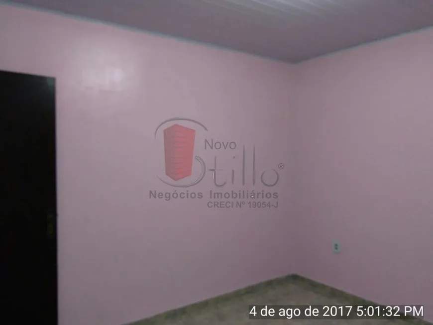 Foto 1 de Sobrado com 3 Quartos à venda, 200m² em Vila Alpina, São Paulo