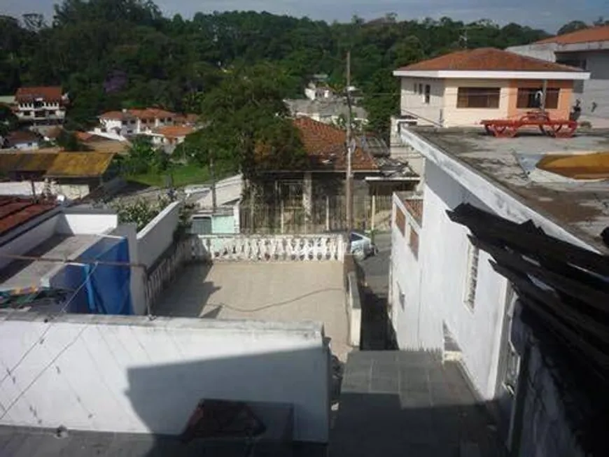 Foto 1 de Lote/Terreno à venda, 250m² em Horto Florestal, São Paulo