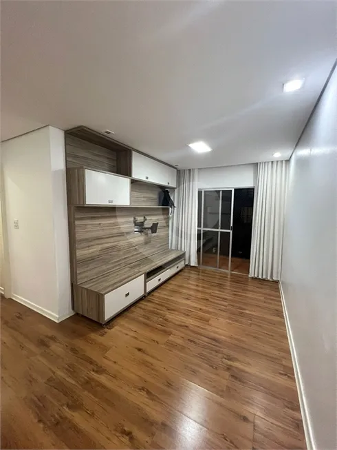 Foto 1 de Apartamento com 3 Quartos à venda, 87m² em Parque Mandaqui, São Paulo