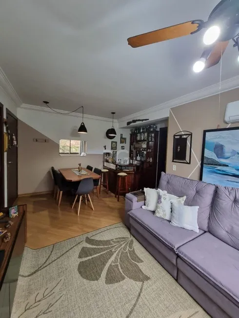 Foto 1 de Apartamento com 3 Quartos à venda, 78m² em Cristo Redentor, Porto Alegre