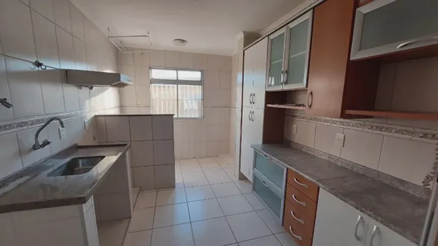 Foto 1 de Apartamento com 2 Quartos à venda, 65m² em Jardim Paulicéia, Campinas