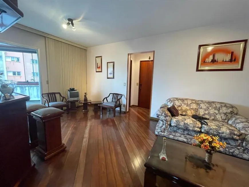 Foto 1 de Apartamento com 3 Quartos para venda ou aluguel, 132m² em Vila Ipojuca, São Paulo