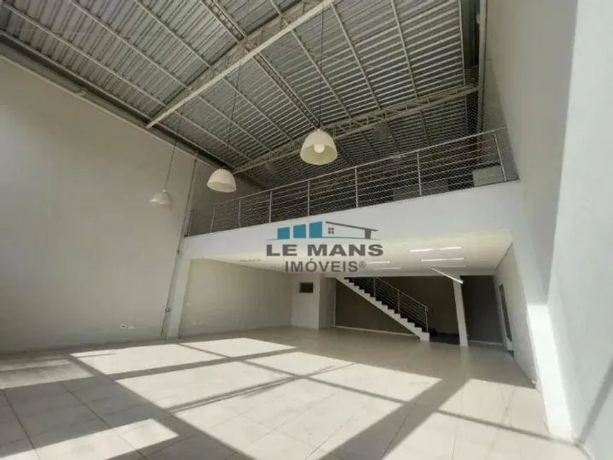 Foto 1 de Ponto Comercial para alugar, 235m² em Paulista, Piracicaba