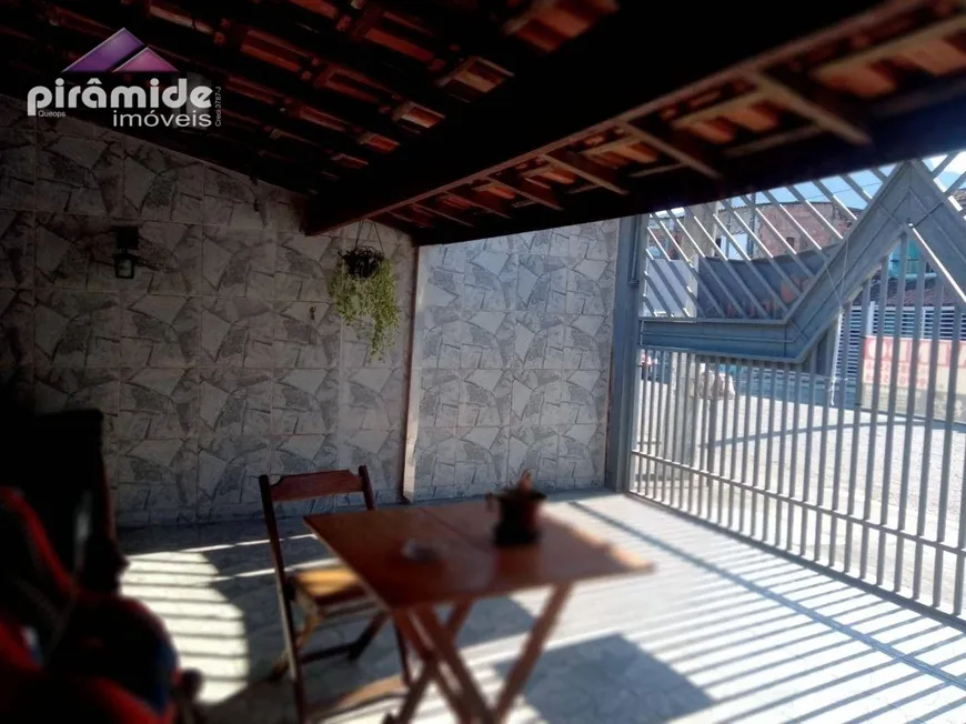 Foto 1 de Casa com 2 Quartos à venda, 90m² em Caputera, Caraguatatuba