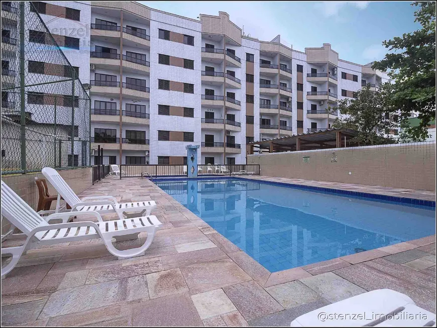 Foto 1 de Apartamento com 3 Quartos à venda, 110m² em Maitinga, Bertioga