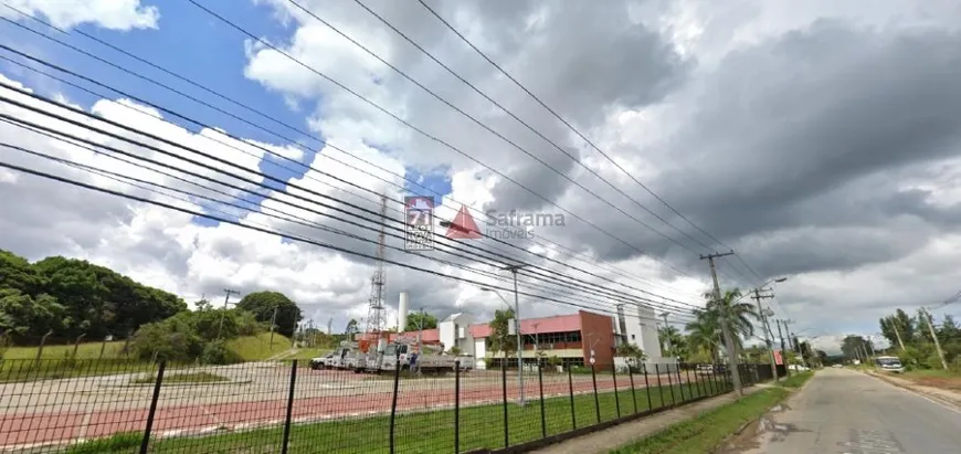 Foto 1 de Lote/Terreno à venda, 22000m² em Cezar de Souza, Mogi das Cruzes