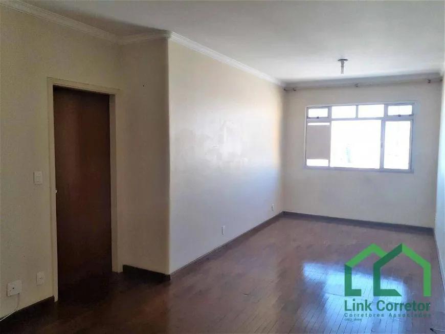 Foto 1 de Apartamento com 2 Quartos à venda, 80m² em Centro, Campinas