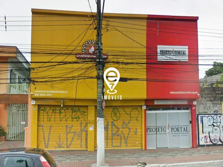 Foto 1 de à venda, 340m² em Jabaquara, São Paulo