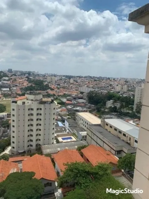 Foto 1 de Apartamento com 2 Quartos para alugar, 60m² em Vila Paulista, São Paulo