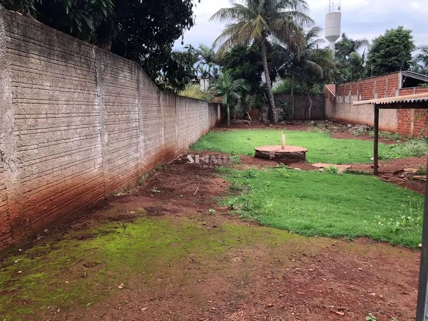 Foto 1 de Lote/Terreno à venda, 500m² em Jardim Alvorada, Maringá