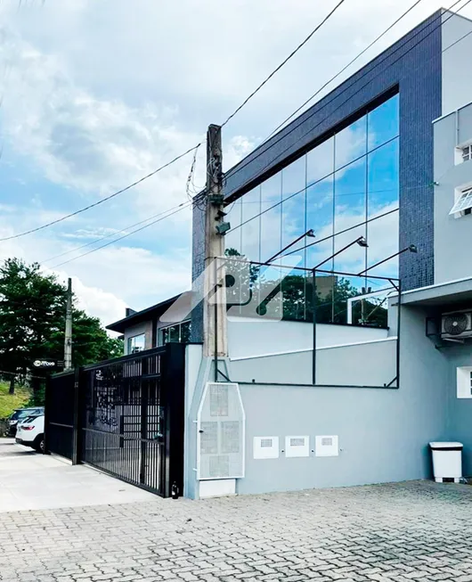 Foto 1 de Prédio Comercial com 3 Quartos para alugar, 525m² em Vila Progresso, Valinhos