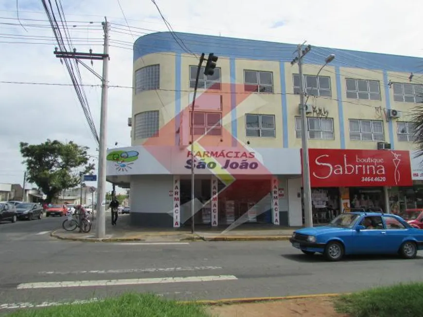 Foto 1 de Sala Comercial para alugar, 34m² em Estância Velha, Canoas