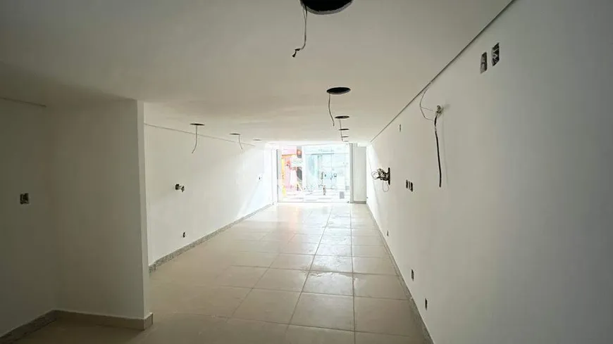 Foto 1 de Ponto Comercial à venda, 47m² em São Bento, Belo Horizonte