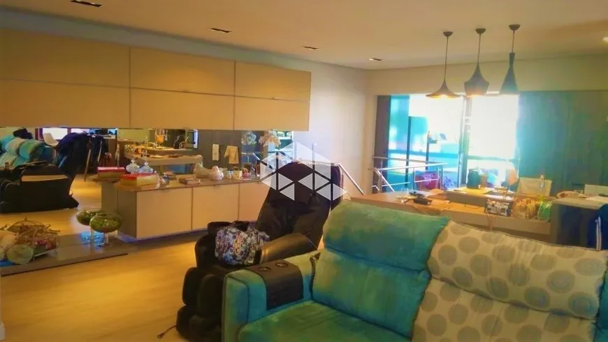 Foto 1 de Apartamento com 3 Quartos à venda, 185m² em Marechal Rondon, Canoas