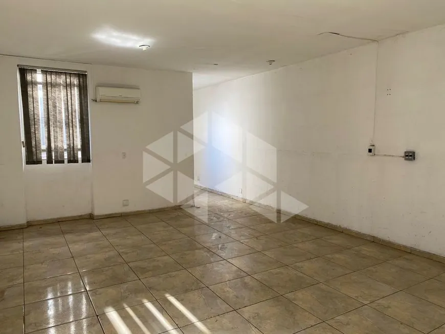 Foto 1 de Sala Comercial para alugar, 101m² em Azenha, Porto Alegre