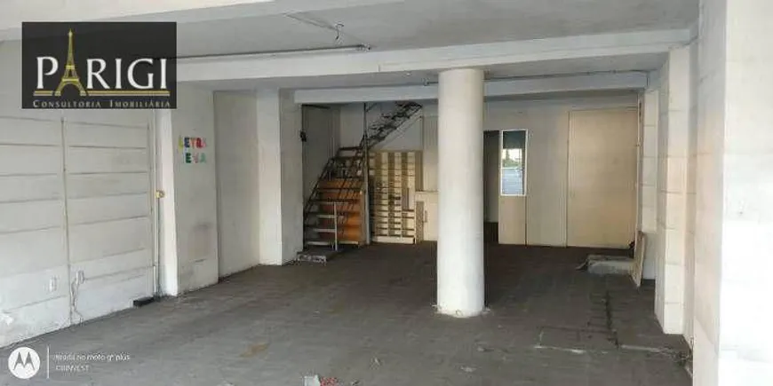 Foto 1 de Ponto Comercial para alugar, 86m² em Bom Fim, Porto Alegre