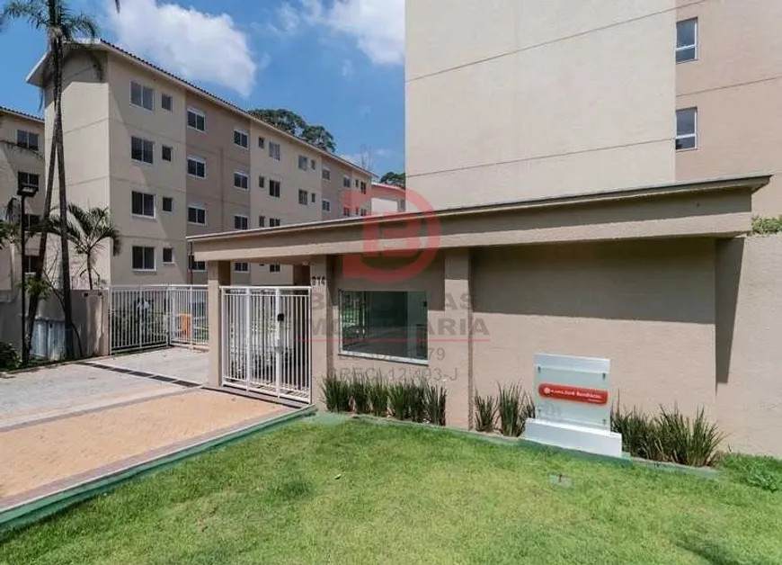 Foto 1 de Apartamento com 2 Quartos à venda, 38m² em Colonia - Zona Leste , São Paulo