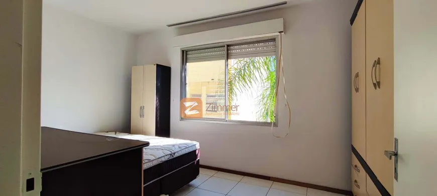Foto 1 de Apartamento com 2 Quartos para alugar, 59m² em Agronomia, Porto Alegre