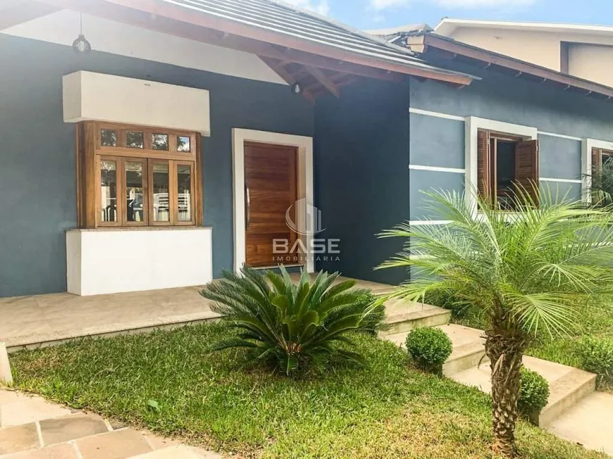 Foto 1 de Casa com 3 Quartos à venda, 170m² em Planalto, Caxias do Sul