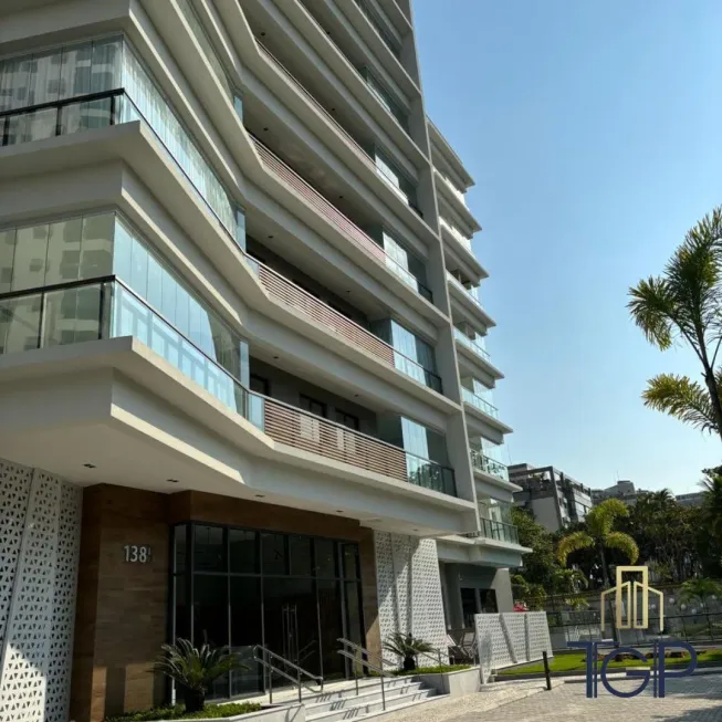 Foto 1 de Apartamento com 4 Quartos à venda, 147m² em Barra da Tijuca, Rio de Janeiro