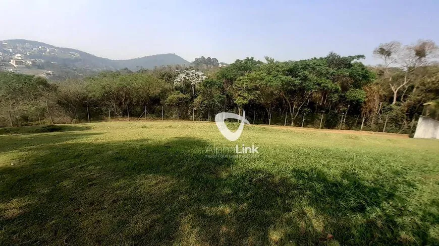 Foto 1 de Lote/Terreno à venda, 1087m² em Alphaville, Santana de Parnaíba