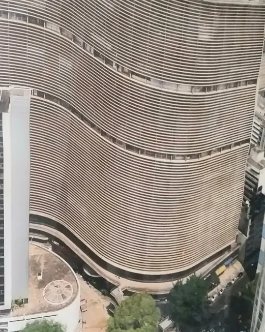 Foto 1 de Apartamento com 3 Quartos à venda, 184m² em República, São Paulo