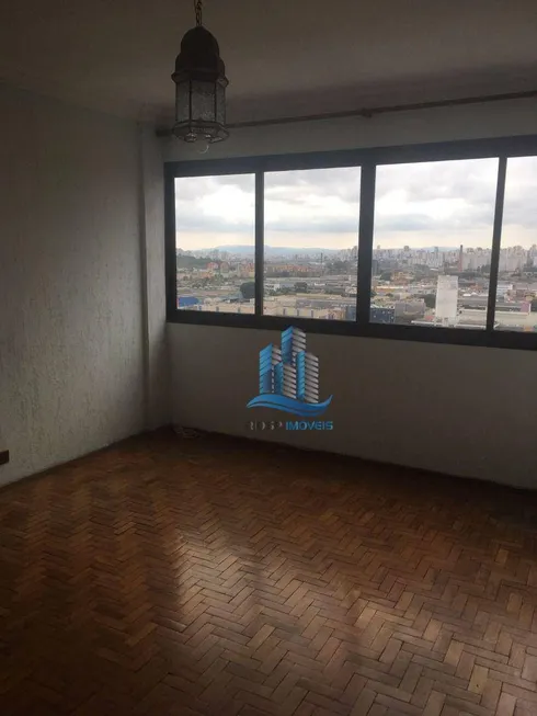 Foto 1 de Apartamento com 3 Quartos à venda, 89m² em Santo Antônio, São Caetano do Sul