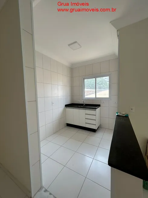 Foto 1 de Apartamento com 3 Quartos à venda, 80m² em Cidade Nova I, Indaiatuba