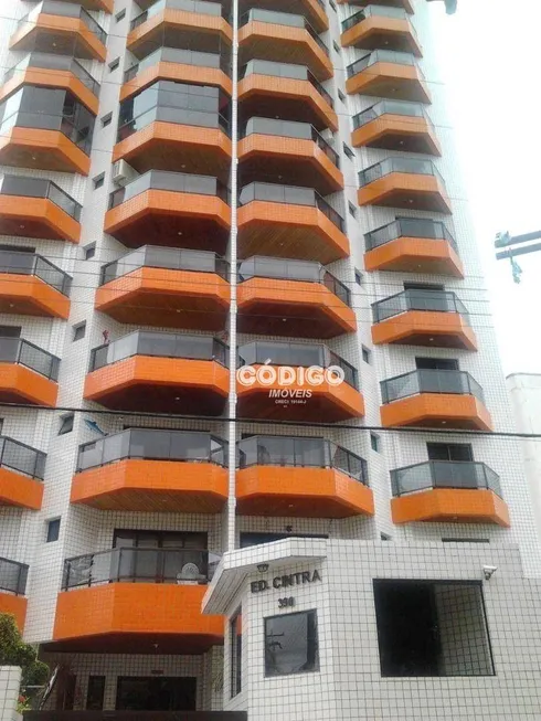 Foto 1 de Apartamento com 3 Quartos à venda, 74m² em Enseada, Guarujá