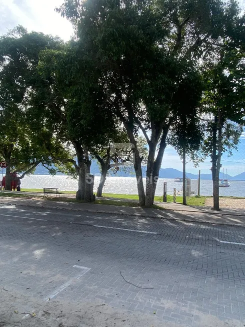 Foto 1 de Lote/Terreno à venda, 1521m² em Lagoa da Conceição, Florianópolis