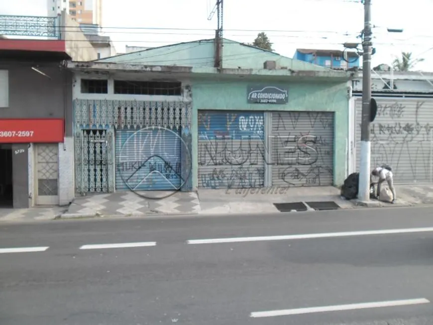 Foto 1 de Sala Comercial com 3 Quartos à venda, 350m² em Quitaúna, Osasco