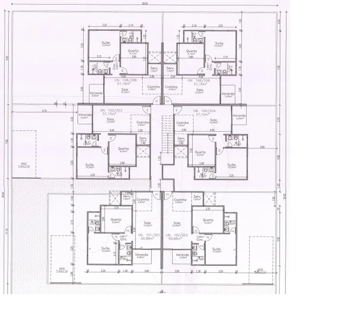 Foto 1 de Lote/Terreno à venda, 1200m² em Costa Azul, Rio das Ostras